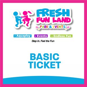 Basic Ticket
