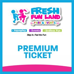 Premium Ticket